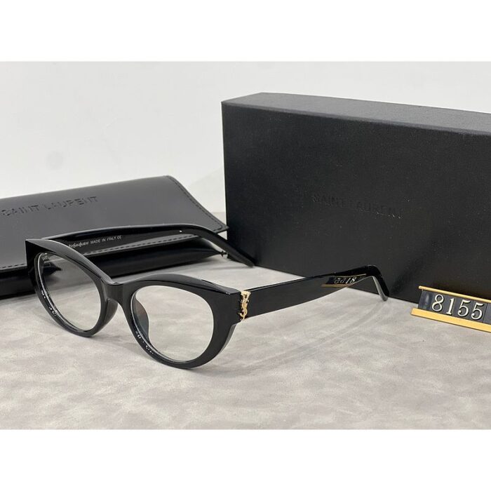 Sunglasses Yves Saint Laurent YSL023 - Image 7