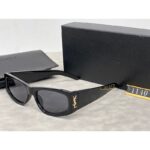 Sunglasses Yves Saint Laurent YSL022 - Image 7