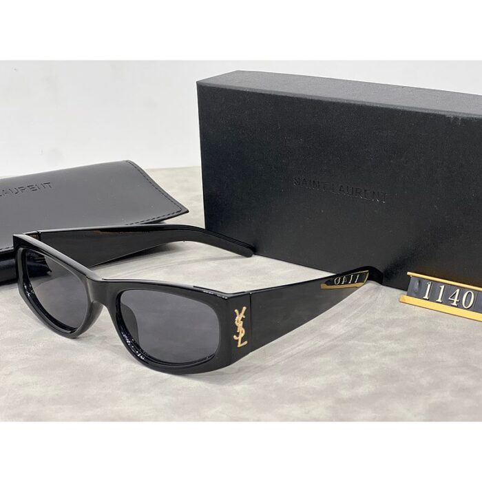 Sunglasses Yves Saint Laurent YSL022 - Image 7