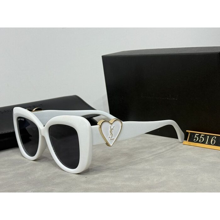 Sunglasses Yves Saint Laurent YSL015 - Image 7