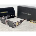 Sunglasses Dolce Gabbana DG009 - Image 7