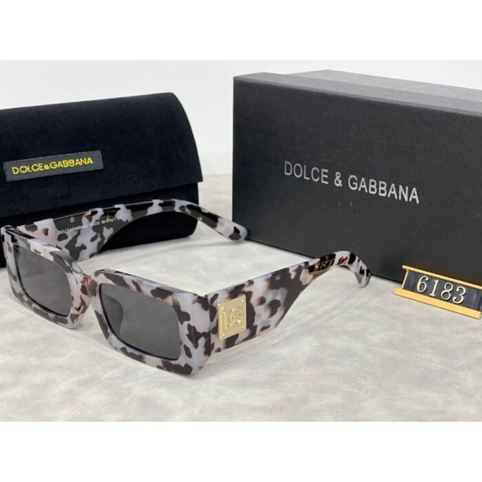 Sunglasses Dolce Gabbana DG009 - Image 7