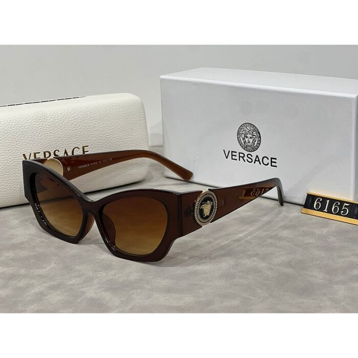 Sunglasses Versace VSC022 - Image 7