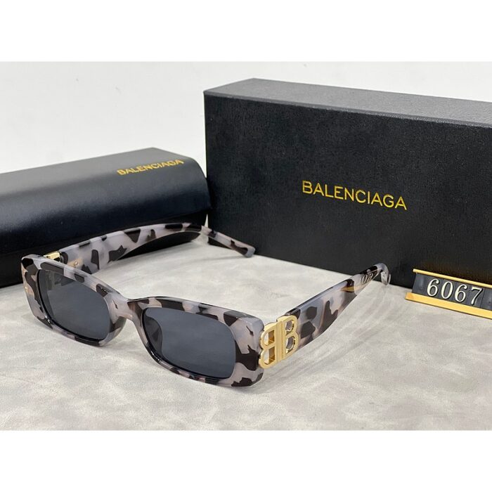 Sunglasses Balenciaga BL139 - Image 6