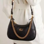 Shoulder Bag Gucci GG Aphrodite GCW014 - Image 5