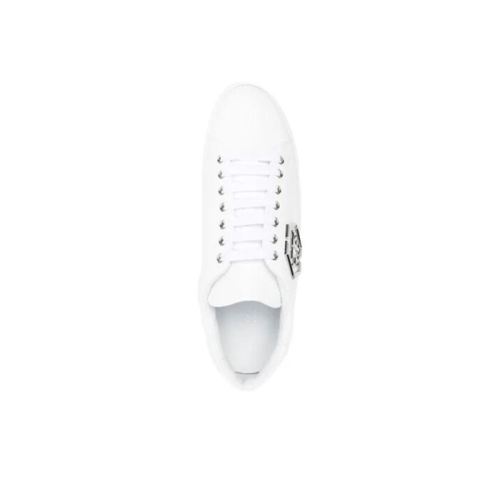Philipp Plein Low top Sneakers PP008 - Image 7