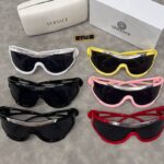 Sunglasses Versace VSC023 - Image 7