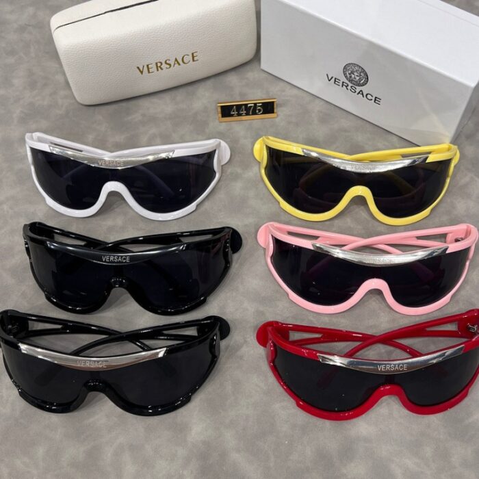 Sunglasses Versace VSC023 - Image 7