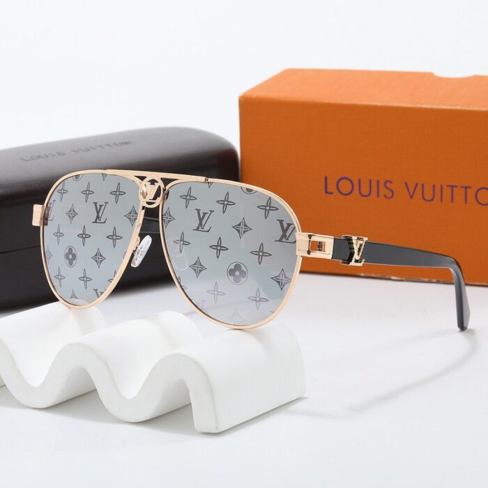 Sunglasses Louis Vuitton LVW062 - Image 7