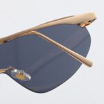 Sunglasses Louis Vuitton LVW063 - Image 7