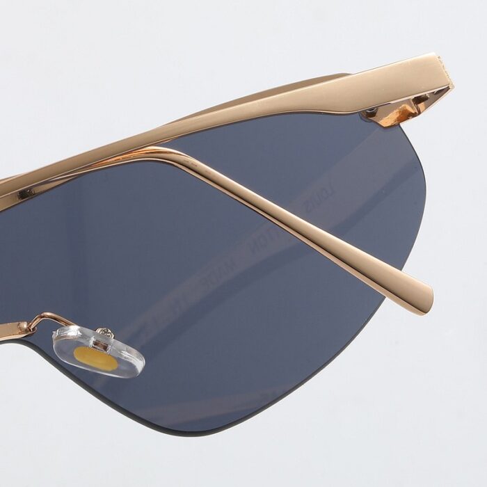 Sunglasses Louis Vuitton LVW063 - Image 7