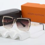 Sunglasses Louis Vuitton LVW066 - Image 7