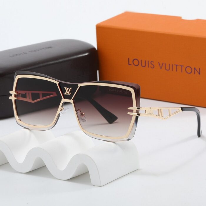 Sunglasses Louis Vuitton LVW066 - Image 7