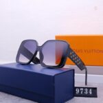 Sunglasses Louis Vuitton LVW069 - Image 7