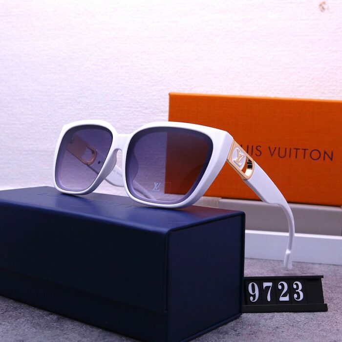 Sunglasses Louis Vuitton LVW070 - Image 7