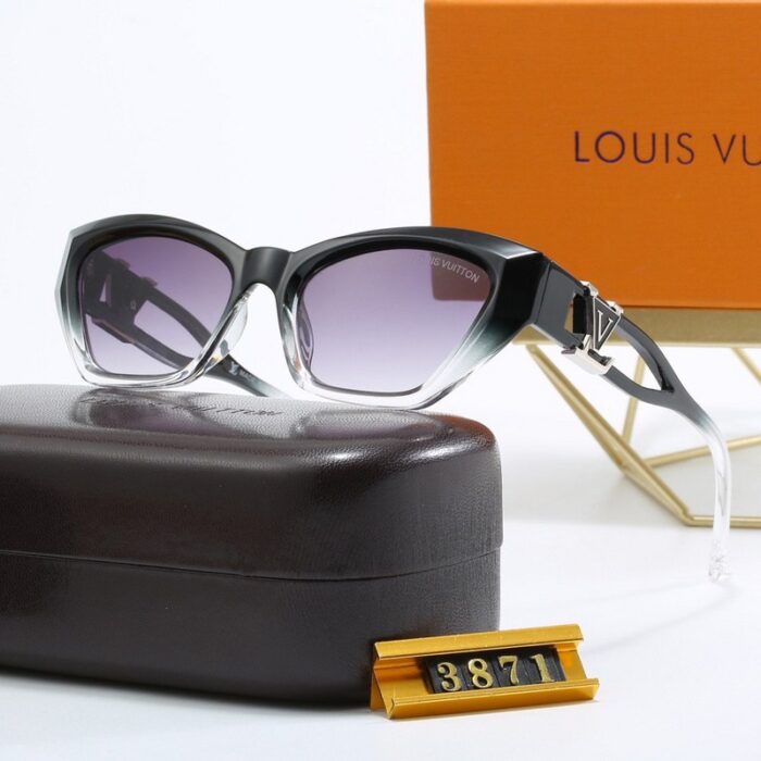 Sunglasses Louis Vuitton LVW071 - Image 7