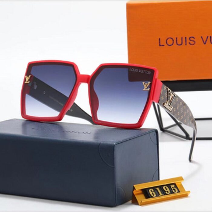 Sunglasses Louis Vuitton LVW074 - Image 7