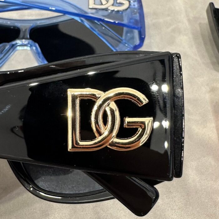 Sunglasses Dolce Gabbana DG029 - Image 7
