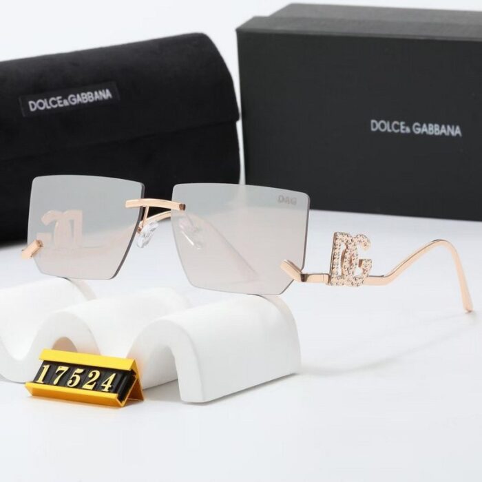 Sunglasses Dolce Gabbana DG013 - Image 7