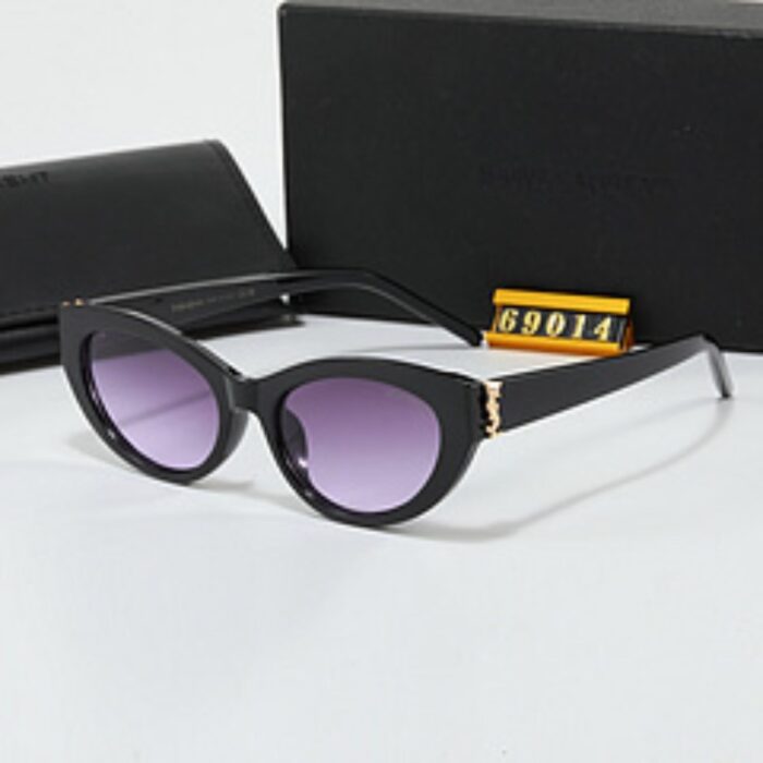 Sunglasses Yves Saint Laurent YSL018 - Image 7