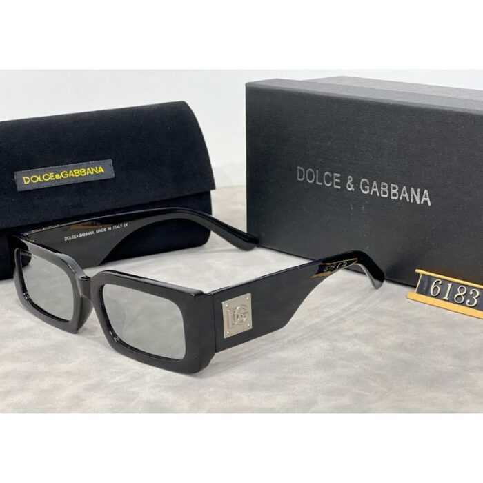 Sunglasses Dolce Gabbana DG009 - Image 8