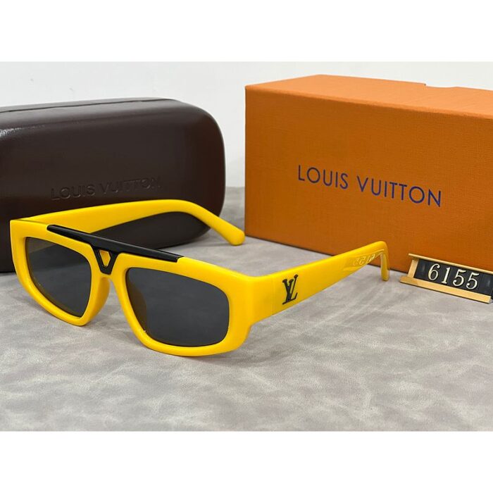Sunglasses Louis Vuitton LVW073 - Image 9