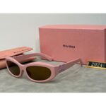 Sunglasses Miu Miu MMW011 - Image 7