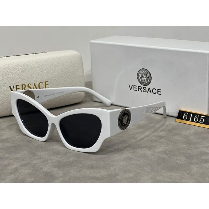 Sunglasses Versace VSC022 - Image 8