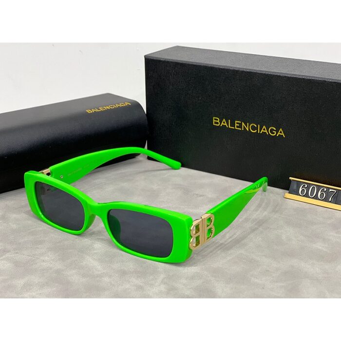 Sunglasses Balenciaga BL139 - Image 7