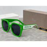 Sunglasses Christian Dior DO078 - Image 8