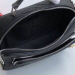 Louis Vuitton Flight Case Messenger Bag LV045 - Image 6