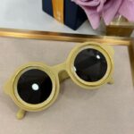 Sunglasses Louis Vuitton Super Vision Round LV046 - Image 7