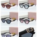 Sunglasses Dior DO077 - Image 8