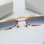 Sunglasses Versace VSC025 - Image 8