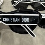 Sunglasses Christian Dior DO080 - Image 2