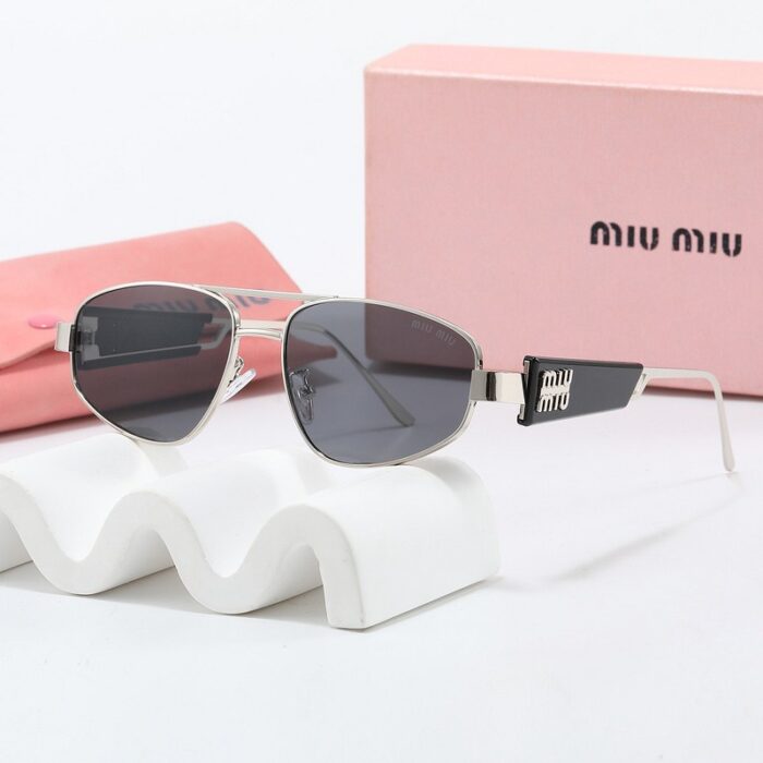 Sunglasses Miu Miu MMW004 - Image 1