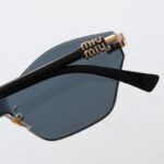 Sunglasses Miu Miu MMW006 - Image 8