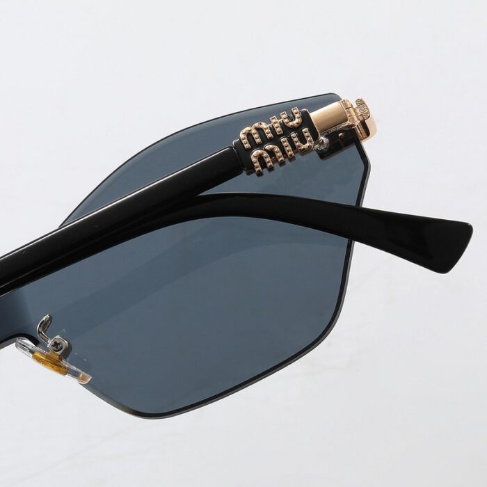 Sunglasses Miu Miu MMW006 - Image 8