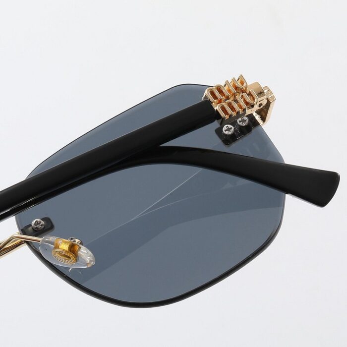 Sunglasses Miu Miu MMW007 - Image 8