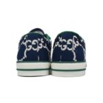 Sneaker Gucci 1977 Double G GC153 - Image 8