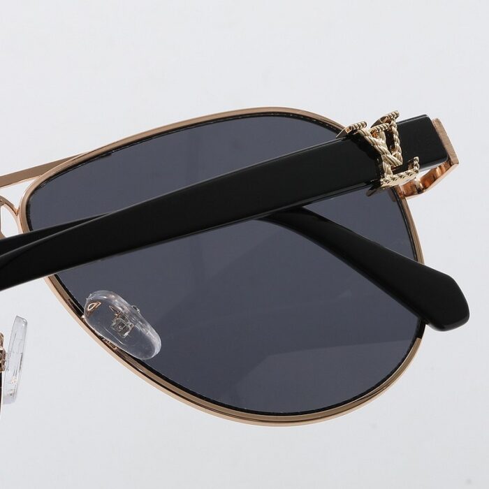 Sunglasses Louis Vuitton LVW062 - Image 8