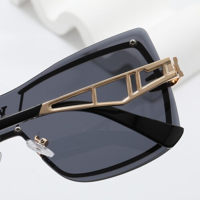 Sunglasses Louis Vuitton LVW066 - Image 8