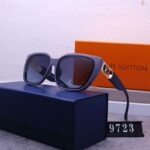 Sunglasses Louis Vuitton LVW070 - Image 8