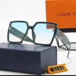 Sunglasses Louis Vuitton LVW074 - Image 8