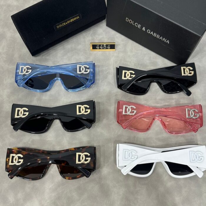 Sunglasses Dolce Gabbana DG029 - Image 8