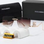 Sunglasses Dolce Gabbana DG013 - Image 8