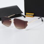 Sunglasses Yves Saint Laurent YSL016 - Image 8