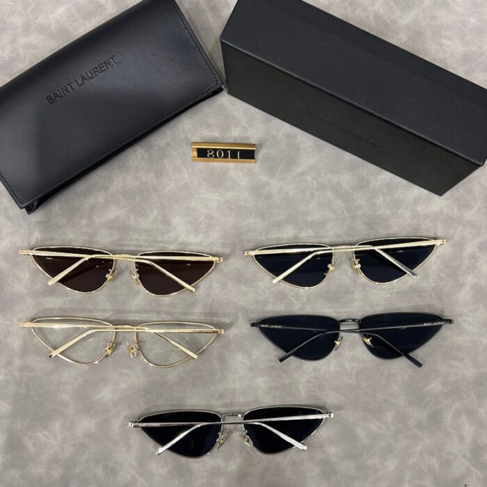 Sunglasses Yves Saint Laurent YSL025 - Image 8