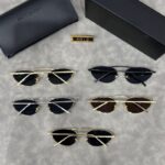 Sunglasses Yves Saint Laurent YSL026 - Image 7