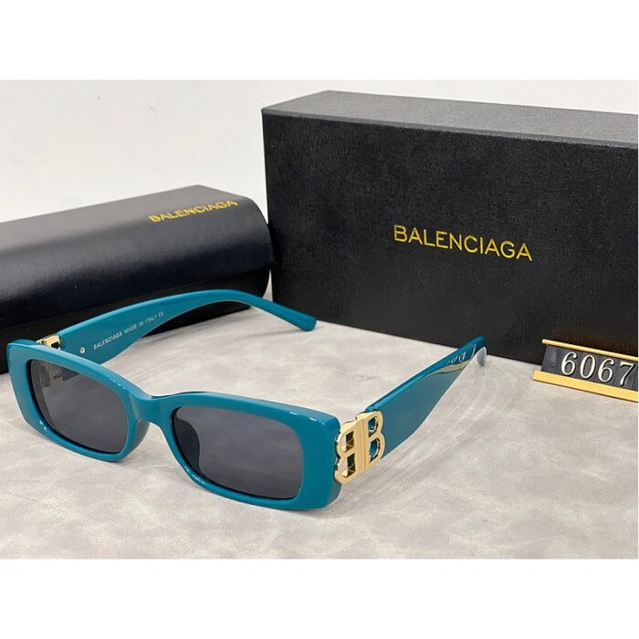 Sunglasses Balenciaga BL139 - Image 8